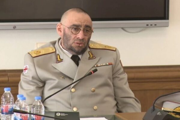 საქმიდან გამომდინარე, კონფლიქტის ზონაში ელჩების ჩასვლას უკურეაგირება მოჰყვა – მამუკა ყურაშვილ