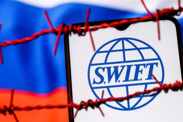 რუსული ბანკები SWIFT-ში არ დაბრუნდებიან – EU
