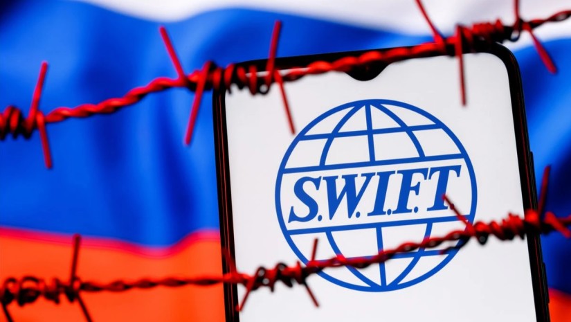 რუსული ბანკები SWIFT-ში არ დაბრუნდებიან – EU