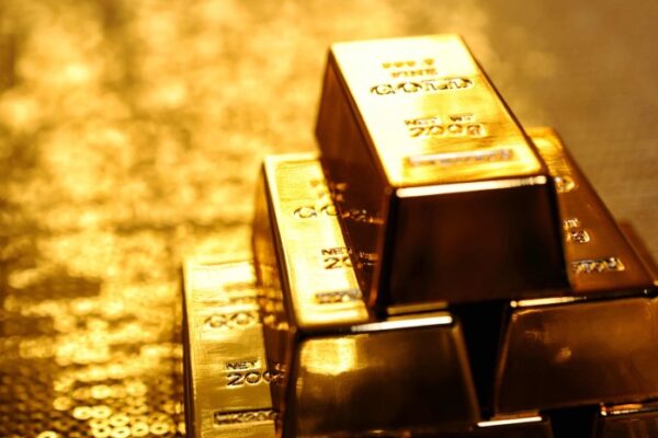ოქროს ფასი უნციაზე $3,500-მდე გაიზრდება – Bank of America