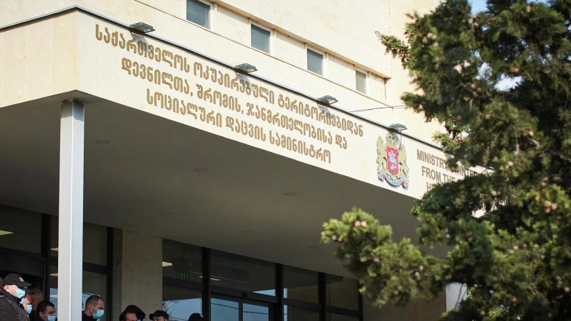 მაღაროელები დღეს, 13:00 საათზე ჯანდაცვის სამინისტროსთან აქციას გამართავენ – მოთხოვნები