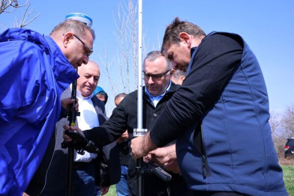 წელს 3056.52 ჰექტარი ქარსაფარი ზოლის ინვენტარიზაცია იგეგმება – სამინისტრო