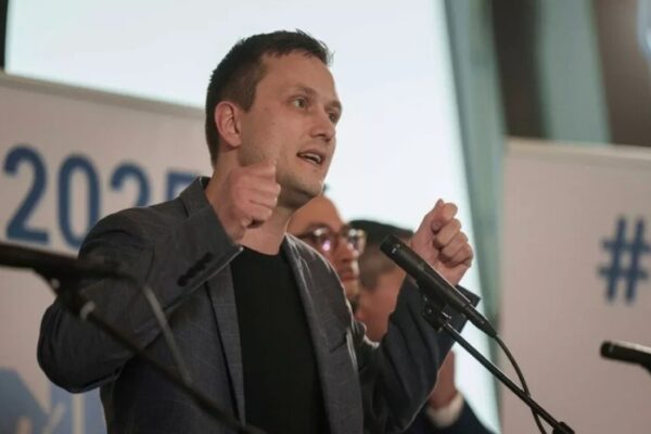 გრენლანდიის ახალი პრემიერი დონალდ ტრამპს პასუხობს