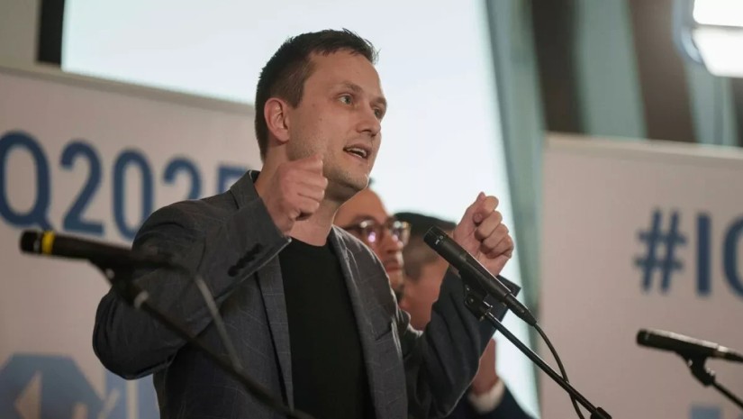 გრენლანდიის ახალი პრემიერი დონალდ ტრამპს პასუხობს