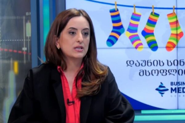 ლიეტუვის ერთ-ერთი ბრენდის ტანსაცმელი უნდა შეგვეკერა, მაგრამ პროცესი შეაჩერეს – სამკერვალო “ლიდე