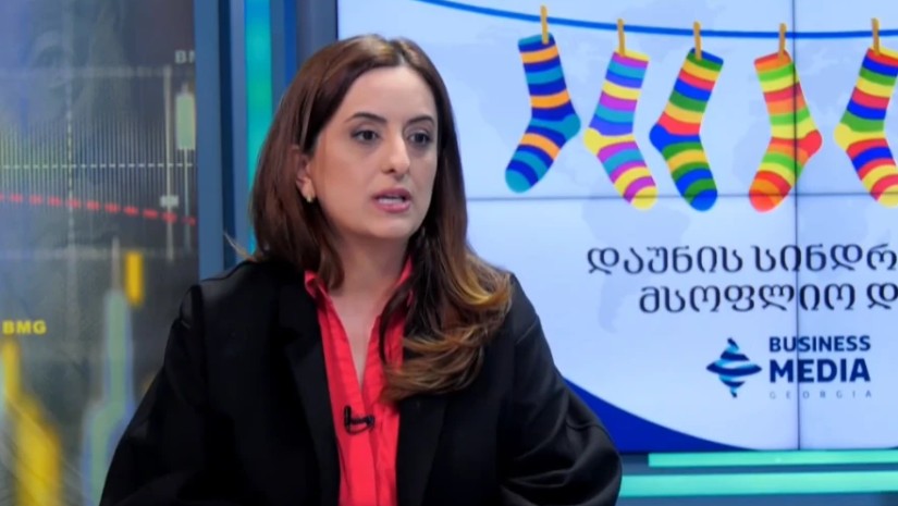 ლიეტუვის ერთ-ერთი ბრენდის ტანსაცმელი უნდა შეგვეკერა, მაგრამ პროცესი შეაჩერეს – სამკერვალო “ლიდე