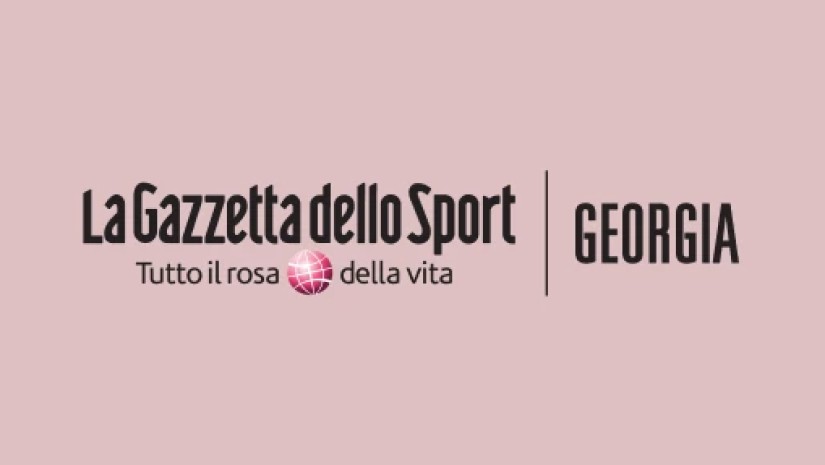 La Gazzetta Dello Sport-ი საქართველოდან უზბეკეთში და რუმინეთში შედის