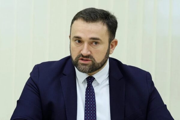ცესკო-ს თავმჯდომარეს და წევრებს იარაღის ტარების უფლება მიენიჭათ ცესკო-ს თავმჯდომარეს და წევრებს იარაღის ტარების უფლება მიენიჭათ