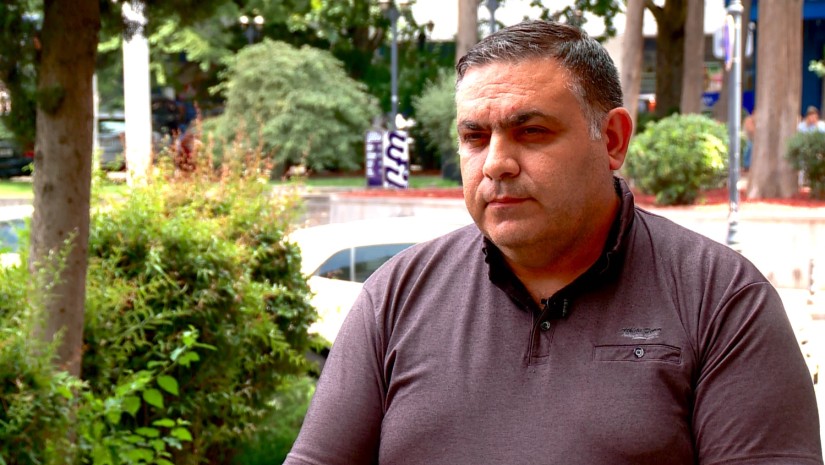 “[სატარიფო ომის ფონზე] არსებობს რისკი, ჰაბის ფუნქციას დავკარგავთ” – ავტოიმპორტიორთა ასოციაცია