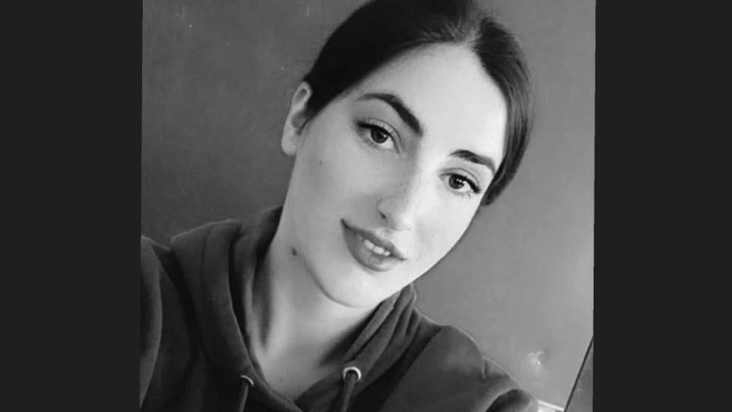 ახალგაზრდა გოგო მოულოდნელად გარდაიცვალა