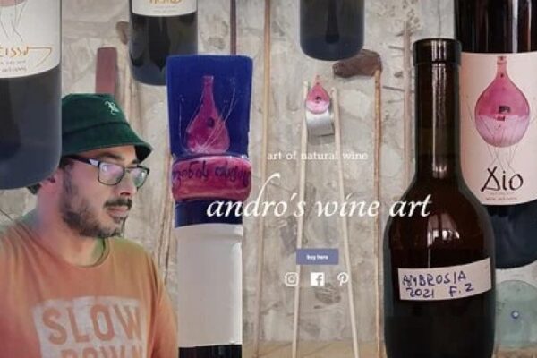 რა გამოწვევებია ღვინის ტურიზმში? – Andro’s wine art რა გამოწვევებია ღვინის ტურიზმში? – Andro’s wine art