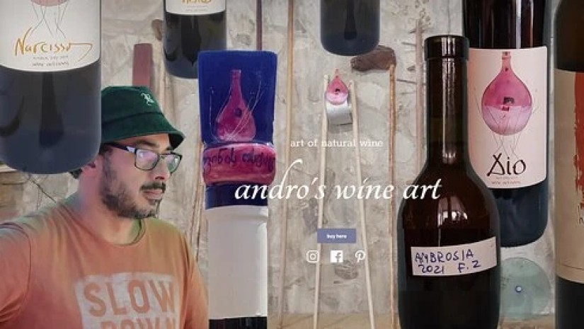 რა გამოწვევებია ღვინის ტურიზმში? – Andro’s wine art