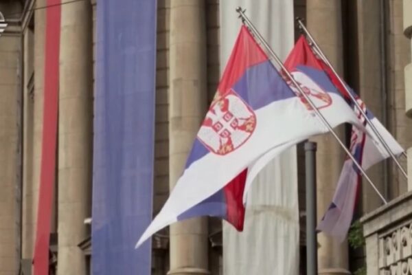 პარლამენტის საგარეო ურთიერთობათა კომიტეტის წევრები სერბეთის დედაქალაქში ვიზიტით იმყოფებიან