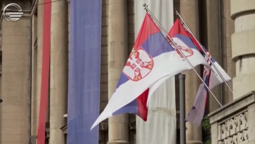 პარლამენტის საგარეო ურთიერთობათა კომიტეტის წევრები სერბეთის დედაქალაქში ვიზიტით იმყოფებიან