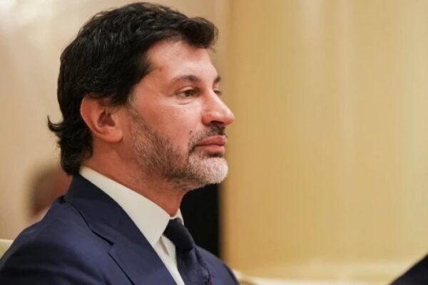 “არასოდეს პოლიტიკური ნიშნით ადამიანი სამსახურიდან არ გაგვიშვია” – კახა კალაძე