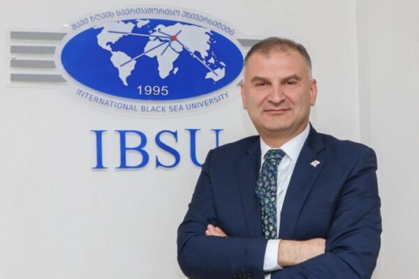 რა ეტაპზეა “შავი ზღვის საერთაშორისო უნივერსიტეტის” განვითარების პროექტი? რა ეტაპზეა “შავი ზღვის საერთაშორისო უნივერსიტეტის” განვითარების პროექტი?