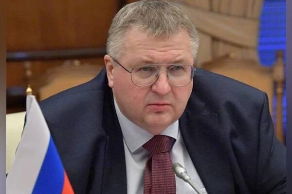 “ორ სკამზე ჯდომა არ გამოვა” – რუსეთი სომხეთს ეკონომიკური ურთიერთობების გადახედვით ემუქრება