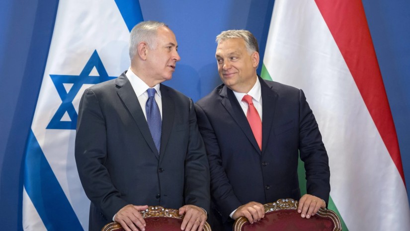 უნგრეთი სისხლის სამართლის საერთაშორისო სასამართლოს ტოვებს