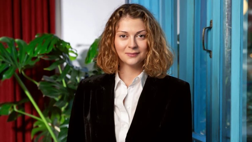 აშშ-ის 10%-იანმა ტარიფმა, შეიძლება, მეტი შესაძლებლობა გაუჩინოს ქართულ ღვინოს – მარიამ ქოიავა