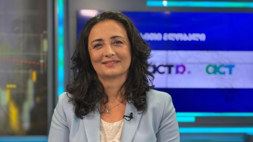 “ჩვენ ახალ ეტაპზე გადავედით” – ACT-მა სამი ქვებრენდი აამუშავა