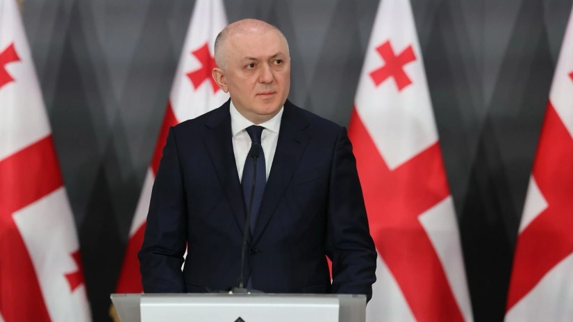 “მადლობას გიხდით იმისათვის, რომ შევძელით გავმკლავებოდით ყველაფერს” – ლილუაშვილი სუს-ის თანამშრო