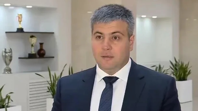 თბილისის პოლიციას ლაშა გოგნიაშვილი უხელმძღვანელებს
