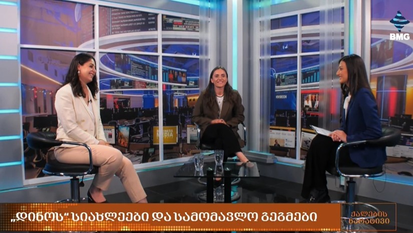 თბილისში შემოქმედებითი სივრცე „დინო აკადემია“ იხსნება – რას სთავაზობს მომხმარებელს?