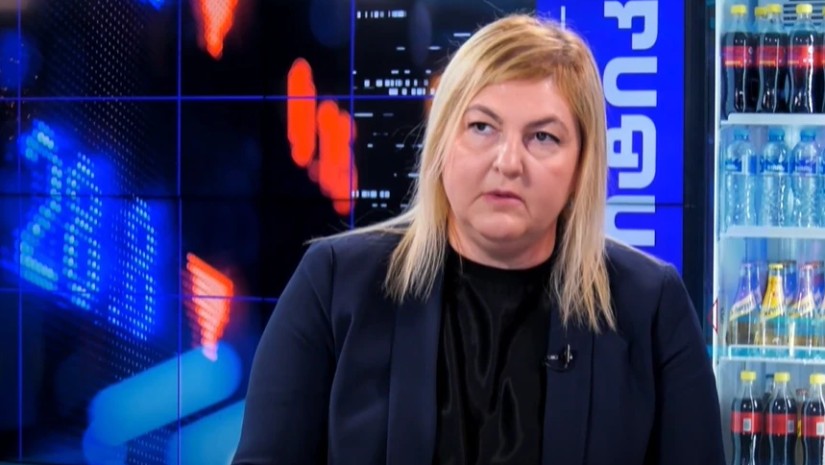 “ეფექტიანობის დეპარტამენტი ძალიან კარგია, როცა ის დემოკრატიული, სუვერენული სახელმწიფოს ნაწილი