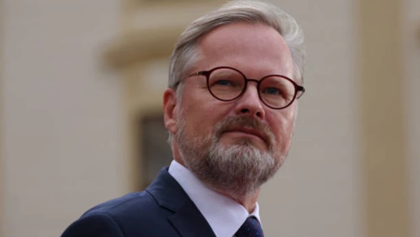 Reuters: ჩეხეთის პრემიერის X-ის ექაუნთზე კიბერშეტევა განხორციელდა