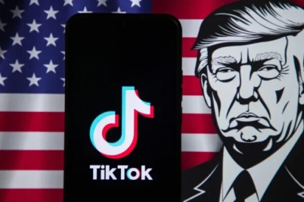ჩინეთმა აშშ-ში TikTok-ის გასხვისების პროცესი დაბლოკა