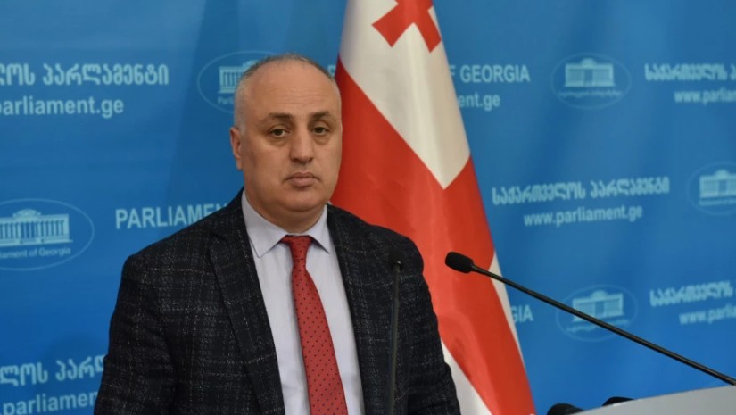 დიმიტრი ხუნდაძე: თბილისის ცენტრში მუდმივად დამოუკიდებლობის მოთხოვნა ისმოდა – გამონაკლისია დღე