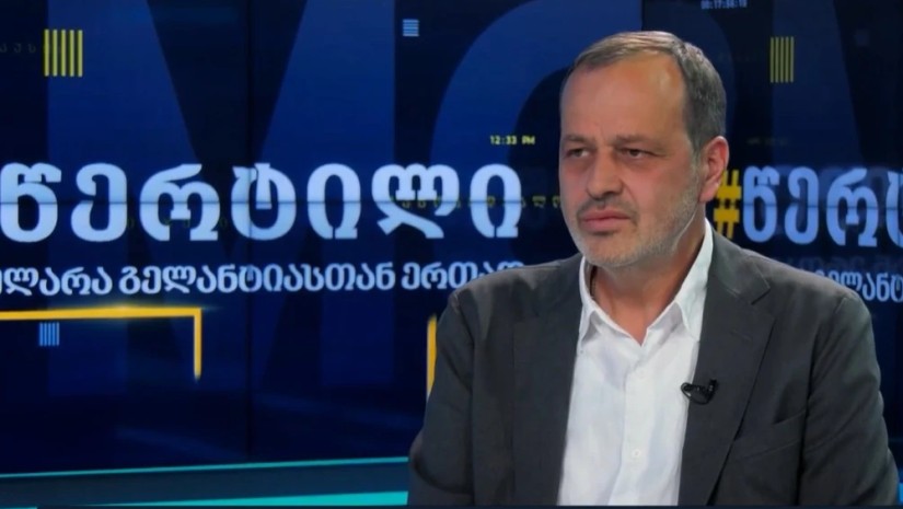 “5 დღეში ჩვენი გაყიდვები 5%-ით გაიზარდა” – მიადგა თუ არა რეპუტაციული ზიანი ლაშა პაპაშვილს?