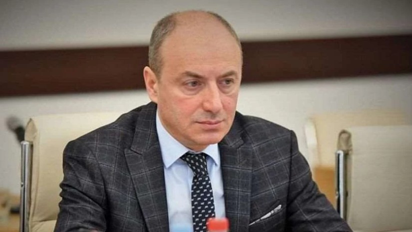 „სანქციების მთელი სერიალი ზუსტად „დიფ სთეითის“ ხელწერაა“ – გურამ მაჭარაშვილი