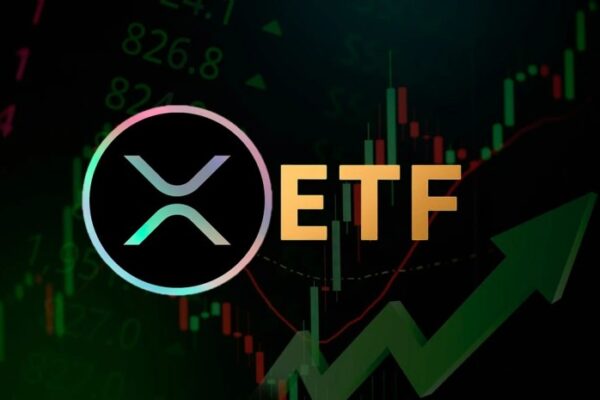 ამერიკულ ბირჟაზე XRP-ის პირველი ETF წარმატებით გაეშვა