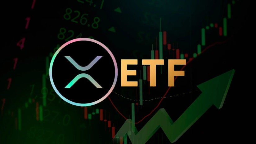 ამერიკულ ბირჟაზე XRP-ის პირველი ETF წარმატებით გაეშვა