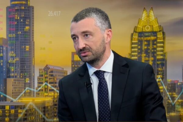 „ბიზნესის მხრიდან მოზომილი კომენტარები პოლიტიკური კულტურიდან გამომდინარეობს“ – რესან ქიქავა