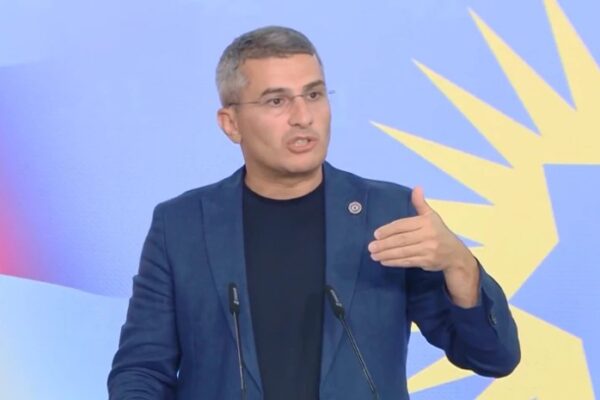 “მიმდინარე წლის თვითმმართველობის არჩევნებზე აგენტურულ პარტიებს არჩევნებში მონაწილეობის მიღე