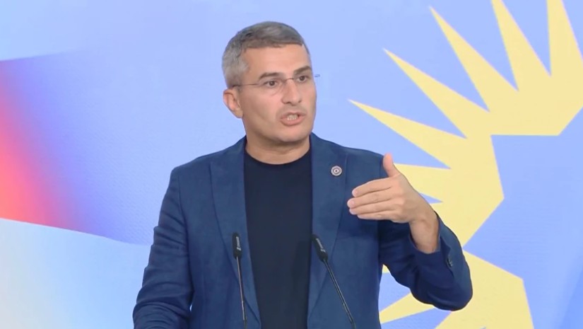 “მიმდინარე წლის თვითმმართველობის არჩევნებზე აგენტურულ პარტიებს არჩევნებში მონაწილეობის მიღე