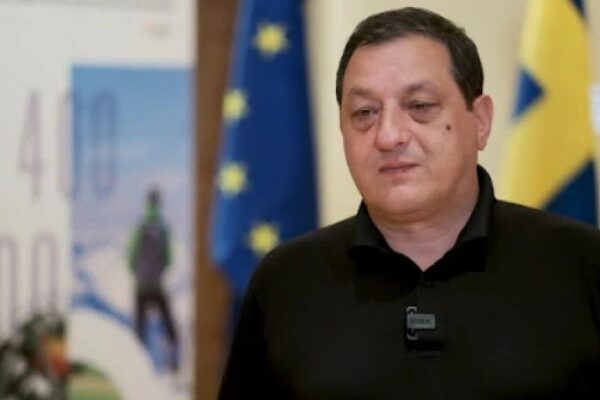 დიდუბის გამგებელი ენერგეტიკის განვითარების ფონდის ხელმძღვანელად დაინიშნა დიდუბის გამგებელი ენერგეტიკის განვითარების ფონდის ხელმძღვანელად დაინიშნა