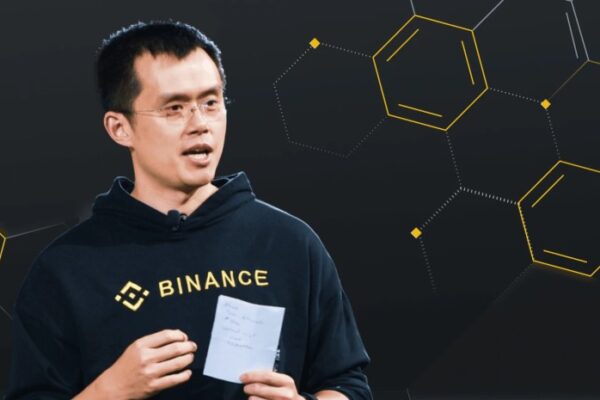 ყირგიზეთმა BINANCE-ის დამფუძნებელი ეროვნულ მრჩევლად დანიშნა