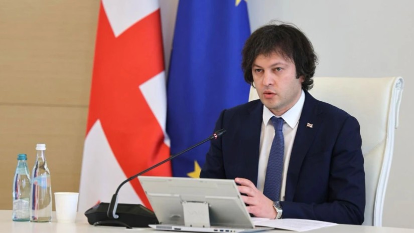 ირაკლი კობახიძე – პროცესები ისე მიდის ევროპულ საზოგადოებებში, რომ რაღაც მომენტში შეიძლება, ცვლი