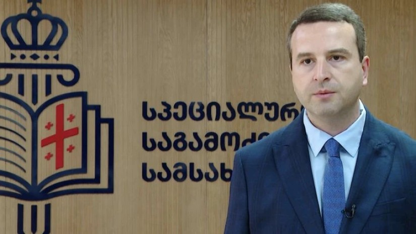 უცხოეთში სამივლინებო დანამატის მიმღებ თანამდებობის პირთა სიას რამდენიმე დაემატა