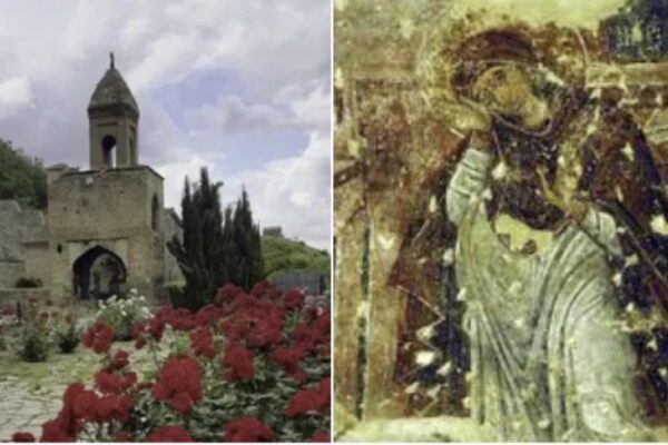 სასწაულები, რომელიც დირბის ღვთისმშობელს უკავშირდება