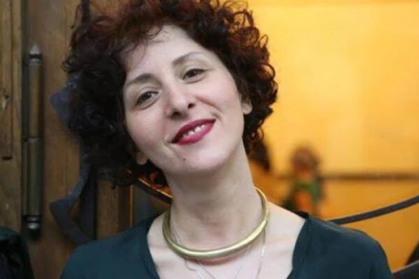 საქართველოში, თეატრებს ჯერ კიდევ საბჭოთა სისტემით ვმართავთ – ეკა მაზმიშვილი საქართველოში, თეატრებს ჯერ კიდევ საბჭოთა სისტემით ვმართავთ – ეკა მაზმიშვილი