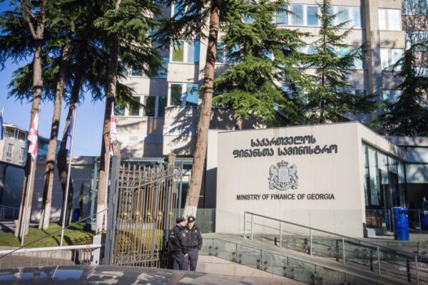 2024 წელს ბიზნესი ფინანსთა სამინისტროს დავების საბჭოს ₾1.2 მილიარდის გადასახადზე ედავებოდა 2024 წელს ბიზნესი ფინანსთა სამინისტროს დავების საბჭოს ₾1.2 მილიარდის გადასახადზე ედავებოდა