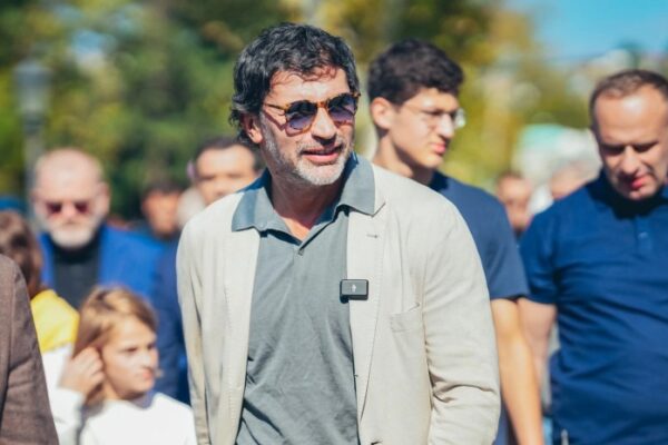„თბილისს დიდი რესურსი აქვს იმის, რომ კიდევ უფრო მწვანე ქალაქი გახდეს“ – კახა კალაძე