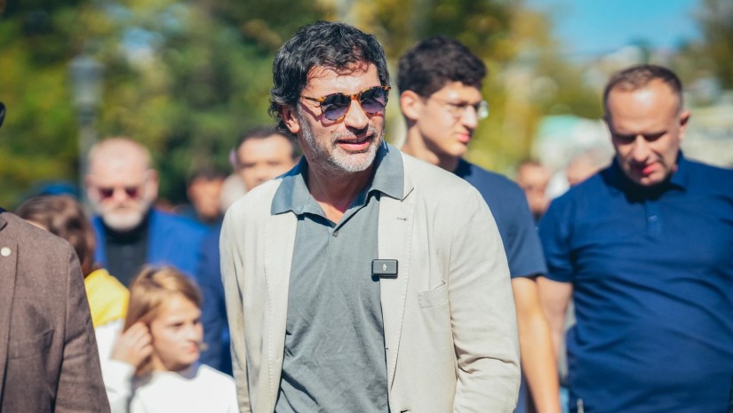 „თბილისს დიდი რესურსი აქვს იმის, რომ კიდევ უფრო მწვანე ქალაქი გახდეს“ – კახა კალაძე