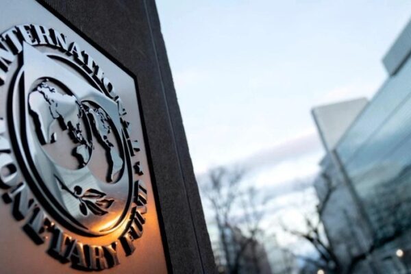 IMF-მა გლობალური ეკონომიკური ზრდის პროგნოზი შეამცირა