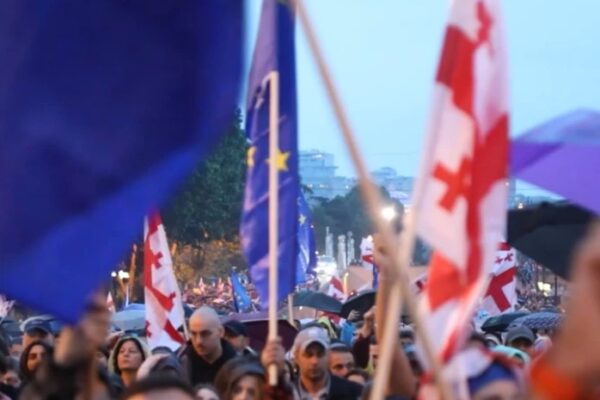 1-ელ მაისს საჯარო სამსახურიდან გათავისუფლებული პირების მხარდასაჭერად მსვლელობა გაიმართება