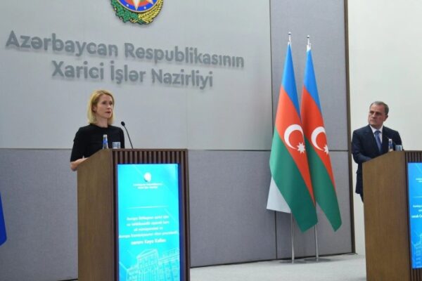 EU და აზერბაიჯანი სტრატეგიული პარტნიორობის შეთანხმებაზე მუშაობენ – აზერბაიჯანული მედია